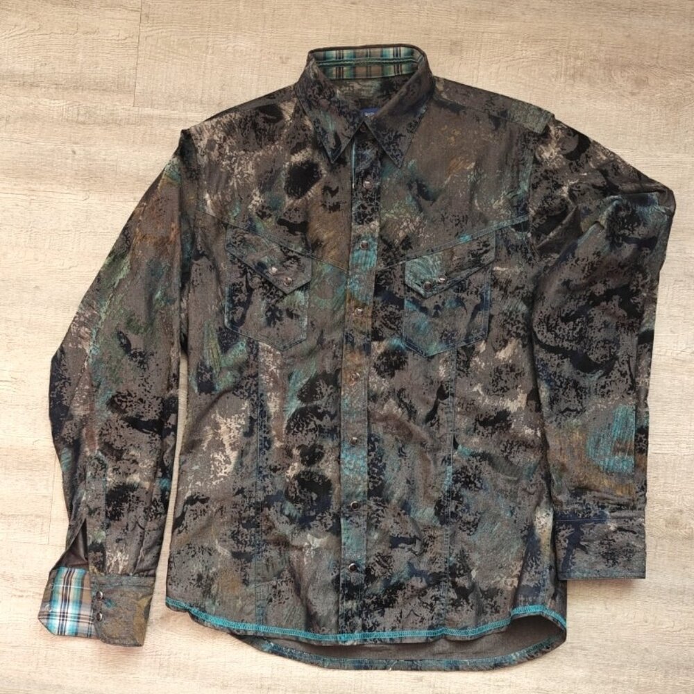 Georg Roth Shirt